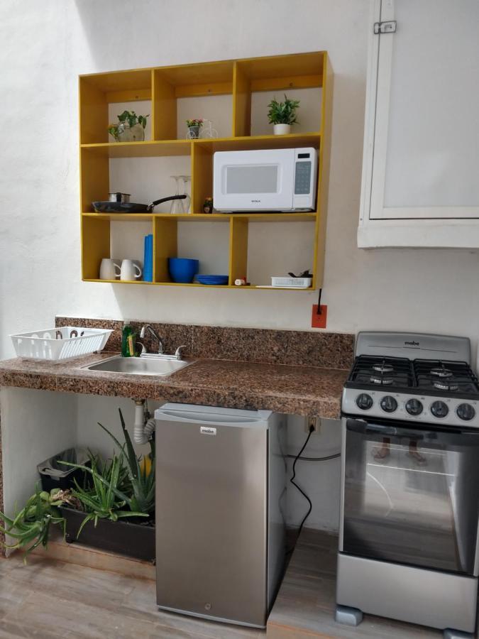 Apartamento Casa Esencia *