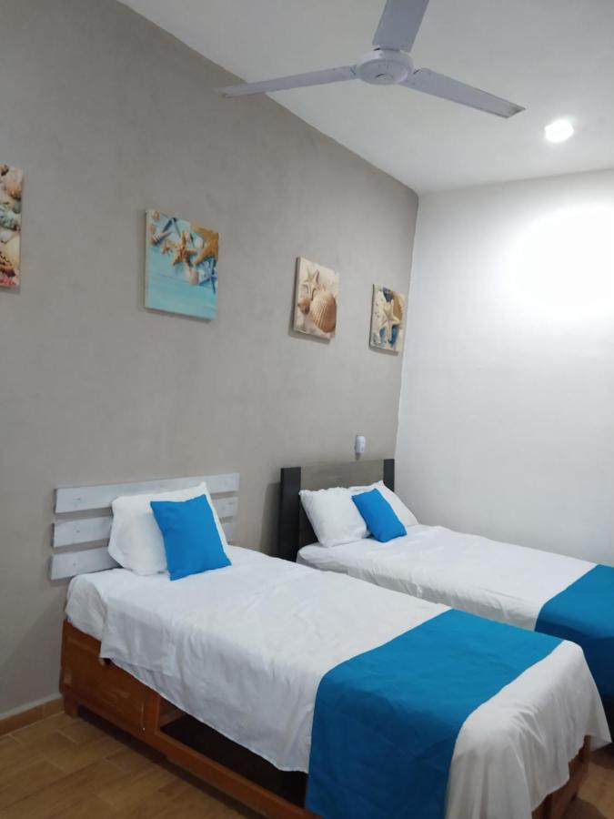 Apartamento Casa Esencia Cozumel