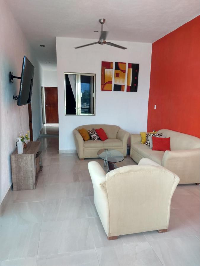 Apartamento Casa Esencia *
